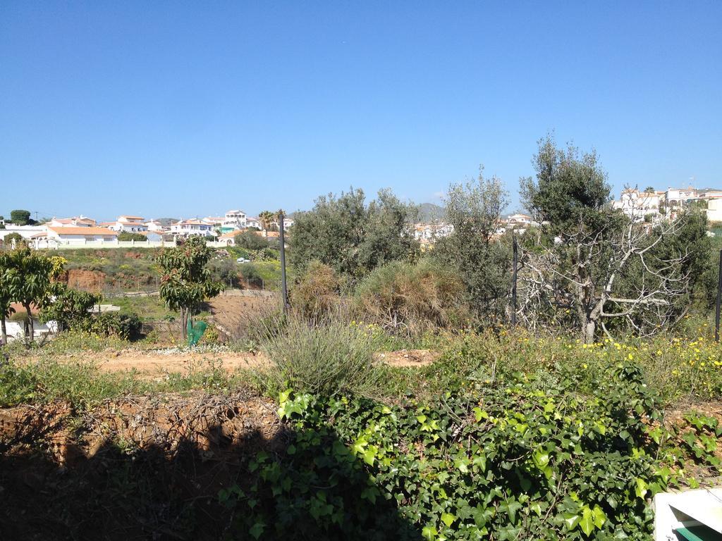 La Casita Verde فيليز-مالاغا المظهر الخارجي الصورة